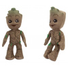 Nicotoy Disney Marvel Groot plyšový 20 cm Nicotoy Disney Marvel Groot plyšový 20 cm
