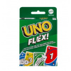 MATTEL Uno flex hra MATTEL Uno flex hra