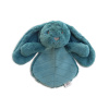 O.B. Designs OB Designs Maznáčik plyšový králiček, Duck Egg Blue O.B. Designs OB Designs Maznáčik plyšový králiček, Duck Egg Blue