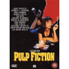 Pulp Fiction DVD Pulp Fiction DVD