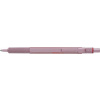 guľôčkové pero rOtring 600, ružová rose gold guľôčkové pero rOtring 600, ružová rose gold