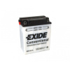 EXIDE EB12A-A 12V 12Ah 165A EXIDE EB12A-A 12V 12Ah 165A