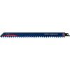 BOSCH - zahrada/dílna BOSCH Pílové listy S 1241 HM EXPERT Pórobetón, 1 kus (2.608.900.410) BOSCH - zahrada/dílna BOSCH Pílové listy S 1241 HM EXPERT Pórobetón, 1 kus (2.608.900.410)