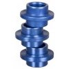 Rollerblade Powerslide Spacers KIT alu 8mm Rollerblade Powerslide Spacers KIT alu 8mm