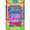 E-kniha Národní opruzení 2 - Karolína Zoe Meixnerová, Adéla Stopka (ilustrátor) E-kniha Národní opruzení 2 - Karolína Zoe Meixnerová, Adéla Stopka (ilustrátor)