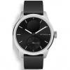 Inteligentné hodinky Withings Scanwatch 2 42 mm (HWA10-model 4-All-Int) čierne Inteligentné hodinky Withings Scanwatch 2 42 mm (HWA10-model 4-All-Int) čierne