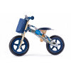 Woody Bouncer, modrý Woody Bouncer, modrý