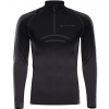 Alpine Pro Seam Pánske funkčné spodné tričko MUNF091 šedá XS-S Alpine Pro Seam Pánske funkčné spodné tričko MUNF091 šedá XS-S