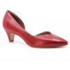 TAMARIS 1-22428-46 500 red, dámské lodičky vel.38 (dámské lodičky Tamaris 22428-46) TAMARIS 1-22428-46 500 red, dámské lodičky vel.38 (dámské lodičky Tamaris 22428-46)