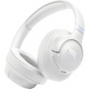 JBL Tune 780NC, Káblový a bezdrôtový, Hovor / hudba, 10 - 20000 Hz, 225,2 g, Slúchadlá s mikrofónom, Biela JBLT780NCWHT JBL Tune 780NC, Káblový a bezdrôtový, Hovor / hudba, 10 - 20000 Hz, 225,2 g, Slúchadlá s mikrofónom, Biela JBLT780NCWHT