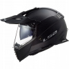 Moto prilba MX DUAL adventure LS2 EVO BLACK S (Moto prilba MX DUAL adventure LS2 EVO BLACK S) Moto prilba MX DUAL adventure LS2 EVO BLACK S (Moto prilba MX DUAL adventure LS2 EVO BLACK S)