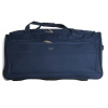 Veľká cestovná taška na kolieskach 140l Airtex 823/85 tmavo modrá Veľká cestovná taška na kolieskach 140l Airtex 823/85 tmavo modrá