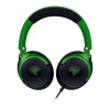 Razer Gaming Kraken V4 X káblové slúchadlá do uší s mikrofónom Minecraft edition NEPLATÍ Razer Gaming Kraken V4 X káblové slúchadlá do uší s mikrofónom Minecraft edition NEPLATÍ