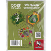 Pegasus Spiele Dorfromantik: Wetterau Mini Expansion Pegasus Spiele Dorfromantik: Wetterau Mini Expansion