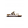 Birkenstock šľapky dámske Arizona Big Buckle 1021760 béžová EUR 36 Birkenstock šľapky dámske Arizona Big Buckle 1021760 béžová EUR 36