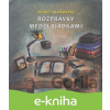 E-kniha Rozprávky medzi riadkami - Ondrej Klenovský E-kniha Rozprávky medzi riadkami - Ondrej Klenovský