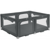 Lionelo Florence EasyFold rýchle skladanie s taškou Grey Graphite 5903771724302 Lionelo Florence EasyFold rýchle skladanie s taškou Grey Graphite 5903771724302