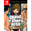 Grove Street Games Grand Theft Auto: The Trilogy – The Definitive Edition (SWITCH) Nintendo Key 10000272131004 Grove Street Games Grand Theft Auto: The Trilogy – The Definitive Edition (SWITCH) Nintendo Key 10000272131004