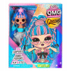 Lol prekvapenie OMG Queens Prism 579915 Doll (Lol prekvapenie OMG Queens Prism 579915 Doll) Lol prekvapenie OMG Queens Prism 579915 Doll (Lol prekvapenie OMG Queens Prism 579915 Doll)