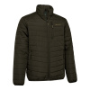 Bunda DEERHUNTER Moor Fully Padded Jacket Veľkosť: XL, Farba: hnedá Bunda DEERHUNTER Moor Fully Padded Jacket Veľkosť: XL, Farba: hnedá