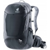 Deuter Trans Alpine Čierna 24 l Deuter Trans Alpine Čierna 24 l