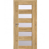 Archo - Interiérové dvere Pres-PP-02 Dub sonoma Archo - Interiérové dvere Pres-PP-02 Dub sonoma