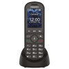 MAXCOM Telefón COMFORT MM39D SE, čierny MAXCOM Telefón COMFORT MM39D SE, čierny