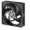 ARCTIC P9 PWM PST ventilátor - 92mm, black ARCTIC P9 PWM PST ventilátor - 92mm, black