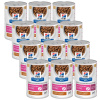 Hill's Prescription Diet Gastrointestinal Biome s kuracím mäsom 12x354 g Hill's Prescription Diet Gastrointestinal Biome s kuracím mäsom 12x354 g