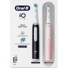 Oral-B iO Series 3n Matt Black/Blush Pink Oral-B iO Series 3n Matt Black/Blush Pink
