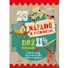 23 nápadů k vyzkoušení, než vám bude 11 a půl - Mike Warren 23 nápadů k vyzkoušení, než vám bude 11 a půl - Mike Warren