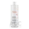 Avène Odličovací micelární voda 400 ml Avène Odličovací micelární voda 400 ml