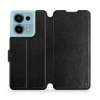 Flipové pouzdro Mobiwear - Xiaomi Redmi Note 13 Pro 4G / Poco M6 Pro 4G - Černé a šedé (Knížkové flip pouzdro, obal, kryt na mobil Xiaomi Redmi Note 13 Pro 4G / Poco M6 Pro 4G - Černé a šedé, materiál Flipové pouzdro Mobiwear - Xiaomi Redmi Note 13 Pro 4G / Poco M6 Pro 4G - Černé a šedé (Knížkové flip pouzdro, obal, kryt na mobil Xiaomi Redmi Note 13 Pro 4G / Poco M6 Pro 4G - Černé a šedé, materiál