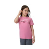 Dievčenské tričko s krátkym rukávom 4F JUNIOR-TSHIRT F2885-54S-PINK Ružová 152 2026 Dievčenské tričko s krátkym rukávom 4F JUNIOR-TSHIRT F2885-54S-PINK Ružová 152 2026