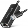 AXAGON adaptér USB-A na GLAN(RJ-45) / ADE-AR / USB 3.2 Gen1 / 15cm AXAGON adaptér USB-A na GLAN(RJ-45) / ADE-AR / USB 3.2 Gen1 / 15cm