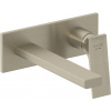 Kludi Decus umývadlová batéria podomietková niklová 54244N575 Kludi Decus umývadlová batéria podomietková niklová 54244N575