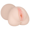 FWB - Natalie Reed realistická umelá vagína (naturálna) FWB - Natalie Reed realistická umelá vagína (naturálna)