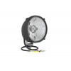 Predný svetlomet PES3.42290, 12V, 139 mm, 2-funkčný, kábel 0,37 m, WESEM Predný svetlomet PES3.42290, 12V, 139 mm, 2-funkčný, kábel 0,37 m, WESEM