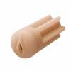 Lovense Vagina Shaped Sleeve for Solace Pro - náhradná vložka do Lovense Vagina Shaped Sleeve for Solace Pro - náhradná vložka do