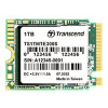 TRANSCEND SSD 1TB M.2 2230 PCIe NVMe (TS1TMTE300S) TRANSCEND SSD 1TB M.2 2230 PCIe NVMe (TS1TMTE300S)