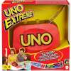 Karetná hra Mattel Games UNO Extreme! Karetná hra Mattel Games UNO Extreme!