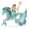 Schleich 70594 Mořská panna Eyela na podvodním jednorožci Schleich 70594 Mořská panna Eyela na podvodním jednorožci