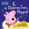 Peppa Pig: Dobrou noc, Peppo! - kolektív autorov Peppa Pig: Dobrou noc, Peppo! - kolektív autorov