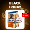 Happy Dog Supreme Toscana 2 x 12,5kg Happy Dog Supreme Toscana 2 x 12,5kg