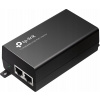 TP-LINK PoE adaptér POE260S, 802.3at/af TP-LINK PoE adaptér POE260S, 802.3at/af