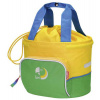 KLICKFIX Lori Shopper 4l Zelená KLICKFIX Lori Shopper 4l Zelená