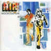 CD AIR: Moon Safari CD AIR: Moon Safari