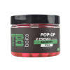 TB BAITS - Plávajúce boilies Pop-Up 12 mm 65 g Mulberry + NHDC TB BAITS - Plávajúce boilies Pop-Up 12 mm 65 g Mulberry + NHDC