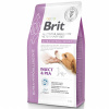 Brit Diety (VAFO Praha s.r.o.) Brit GF Veterinary Diets Dog Ultra-hypoallergenic 2kg Brit Diety (VAFO Praha s.r.o.) Brit GF Veterinary Diets Dog Ultra-hypoallergenic 2kg