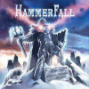 CD HammerFall: Chapter V: Unbent, Unbowed, Unbroken CD HammerFall: Chapter V: Unbent, Unbowed, Unbroken